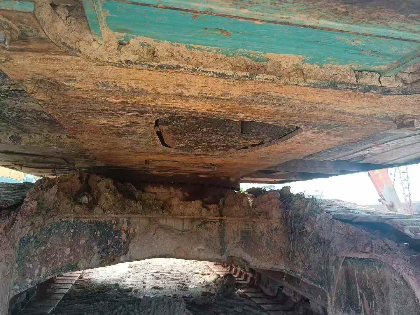 شراء حفارة Kobelco SK20SR مستعملة / 9
