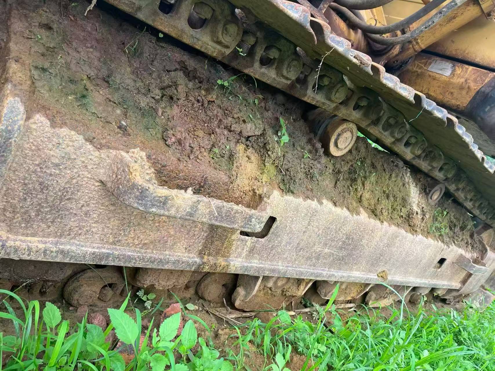 Buy Caterpillar 320C Used Excavator / 7 Buy Caterpillar 320C Used Excavator / 7
