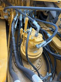 Buy Caterpillar 336E Used Excavator / 7 Buy Caterpillar 336E Used Excavator / 7