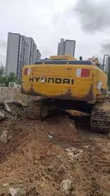 Buy Hyundai R305LC-7 Used Excavator / 8 Buy Hyundai R305LC-7 Used Excavator / 8