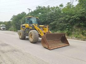 Buy SDLG L955F Used Loader / 2 Buy SDLG L955F Used Loader / 2