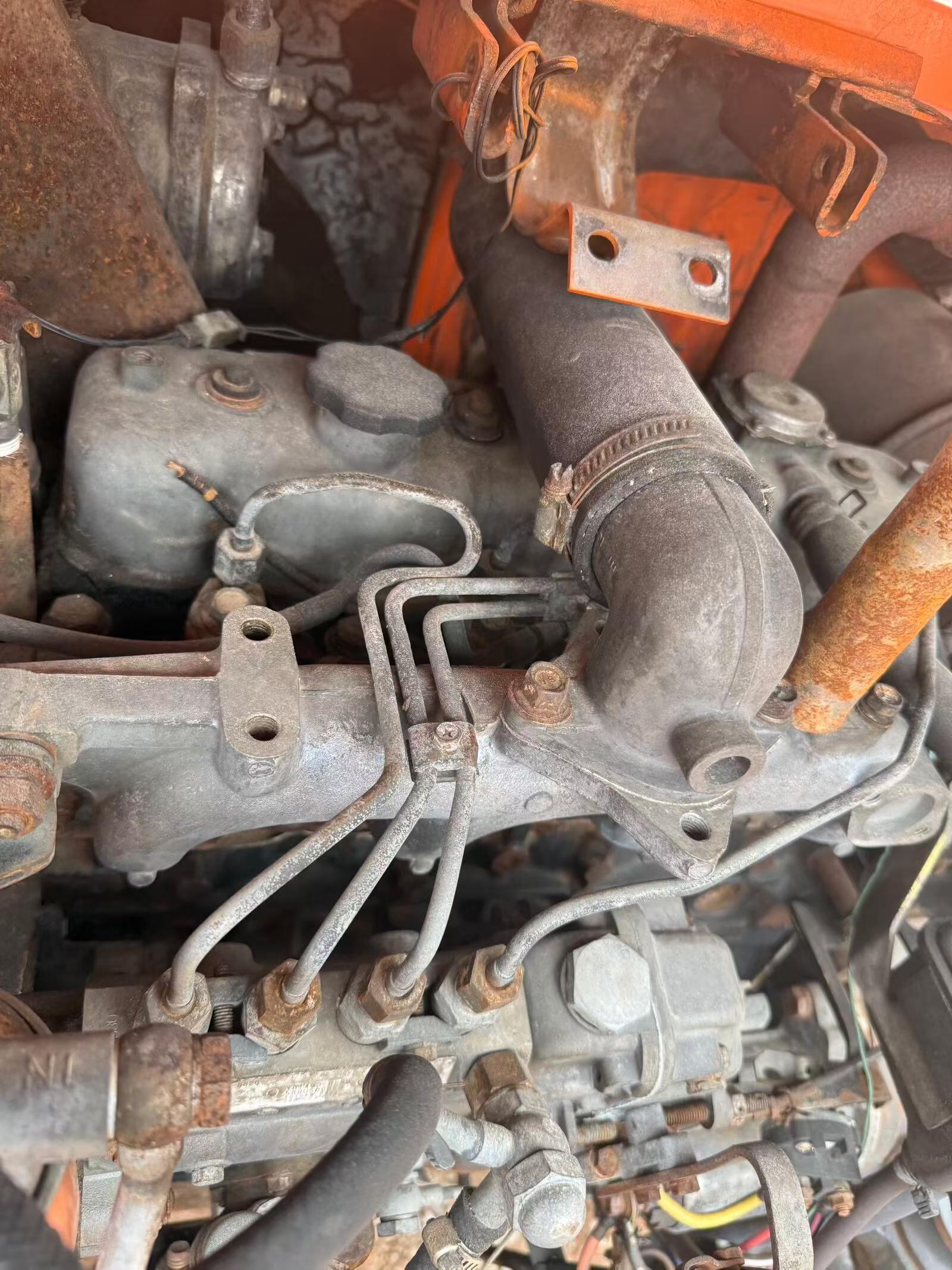 شراء حفارة Doosan DH55 مستعملة / 5