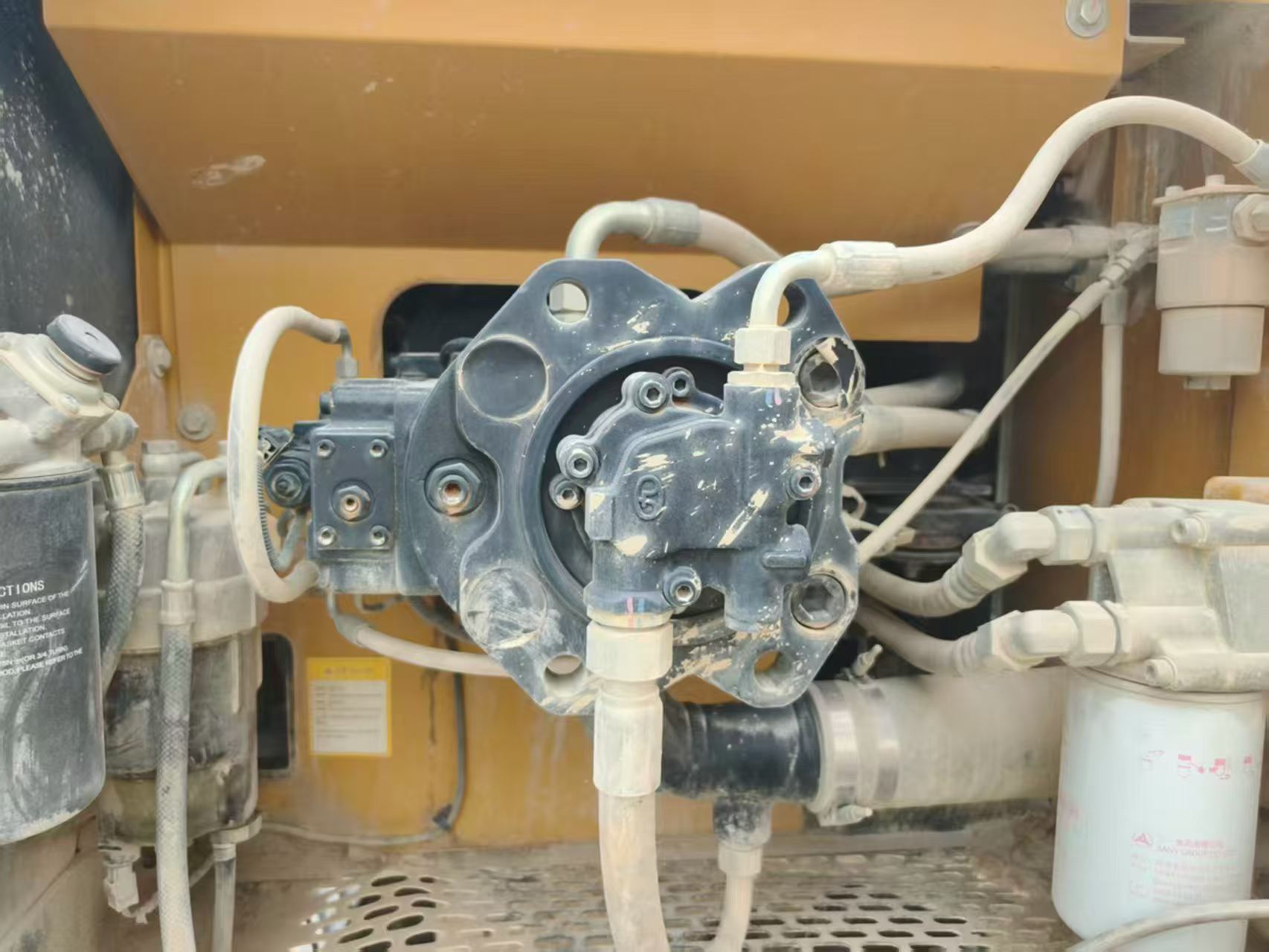 شراء حفارة Sany SY200C مستعملة / 2 شراء حفارة Sany SY200C مستعملة / 2