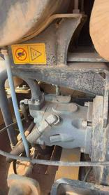 Buy XCMG LW60G Used Excavator / 3 Buy XCMG LW60G Used Excavator / 3