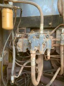 Buy Sumitomo SH130-3 Used Excavator / 4 Buy Sumitomo SH130-3 Used Excavator / 4