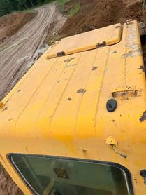 Buy Hyundai R305LC-7 Used Excavator / 7 Buy Hyundai R305LC-7 Used Excavator / 7