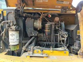 شراء حفارة Komatsu PC70-8 مستعملة / 4 شراء حفارة Komatsu PC70-8 مستعملة / 4