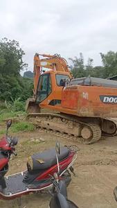 Buy Doosan DH215-9 Used Excavator Buy Doosan DH215-9 Used Excavator