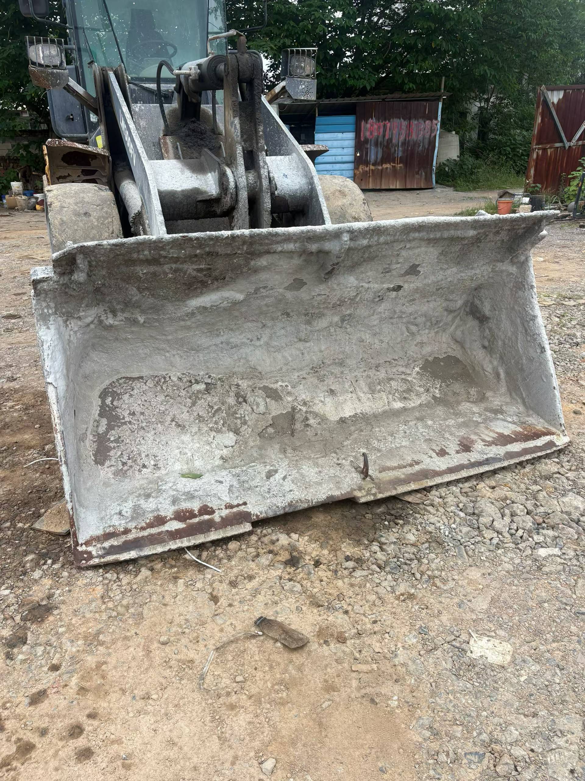 Buy XCMG LW300F Used Loader / 5
