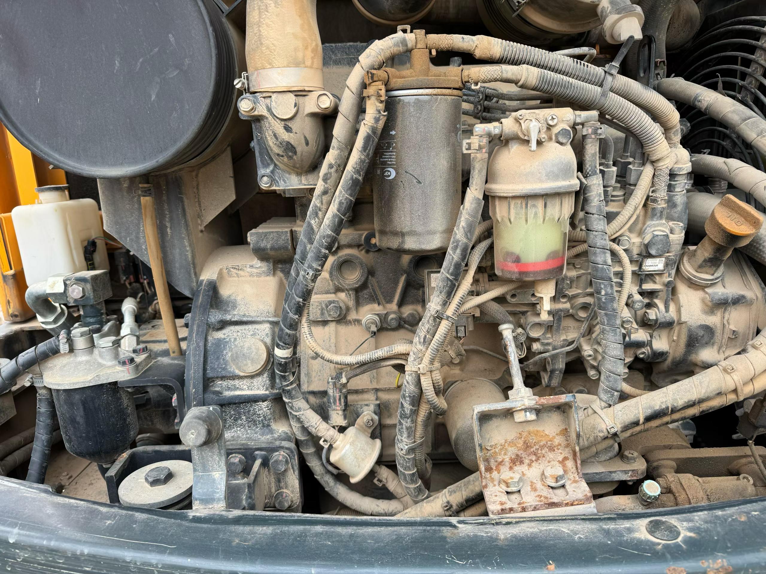Buy Hyundai HX60 Used Excavator / 5 Buy Hyundai HX60 Used Excavator / 5