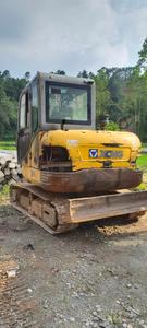 Buy XCMG LW60G Used Excavator Buy XCMG LW60G Used Excavator