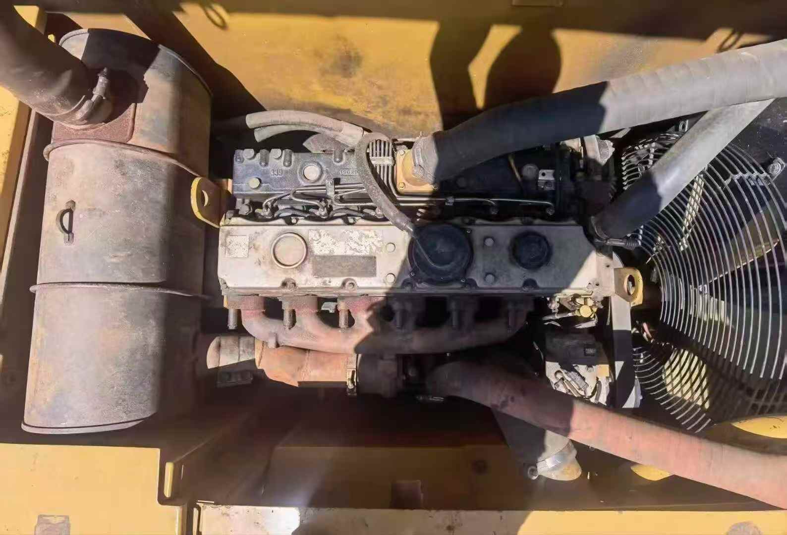 Buy Caterpillar 320D Used Excavator / 5 Buy Caterpillar 320D Used Excavator / 5
