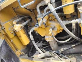 Buy Caterpillar 340D2L Used Excavator / 7 Buy Caterpillar 340D2L Used Excavator / 7