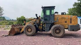 Buy Lonking LG833NG Used Loader / 8 Buy Lonking LG833NG Used Loader / 8