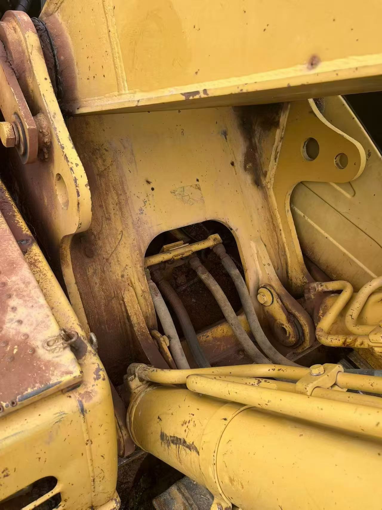 Buy Caterpillar 320C Used Excavator / 5 Buy Caterpillar 320C Used Excavator / 5
