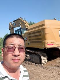 Buy Caterpillar 349E Used Excavator / 2 Buy Caterpillar 349E Used Excavator / 2