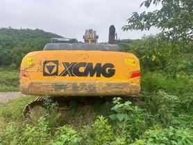 Buy XCMG LW200 Used Excavator / 2 Buy XCMG LW200 Used Excavator / 2
