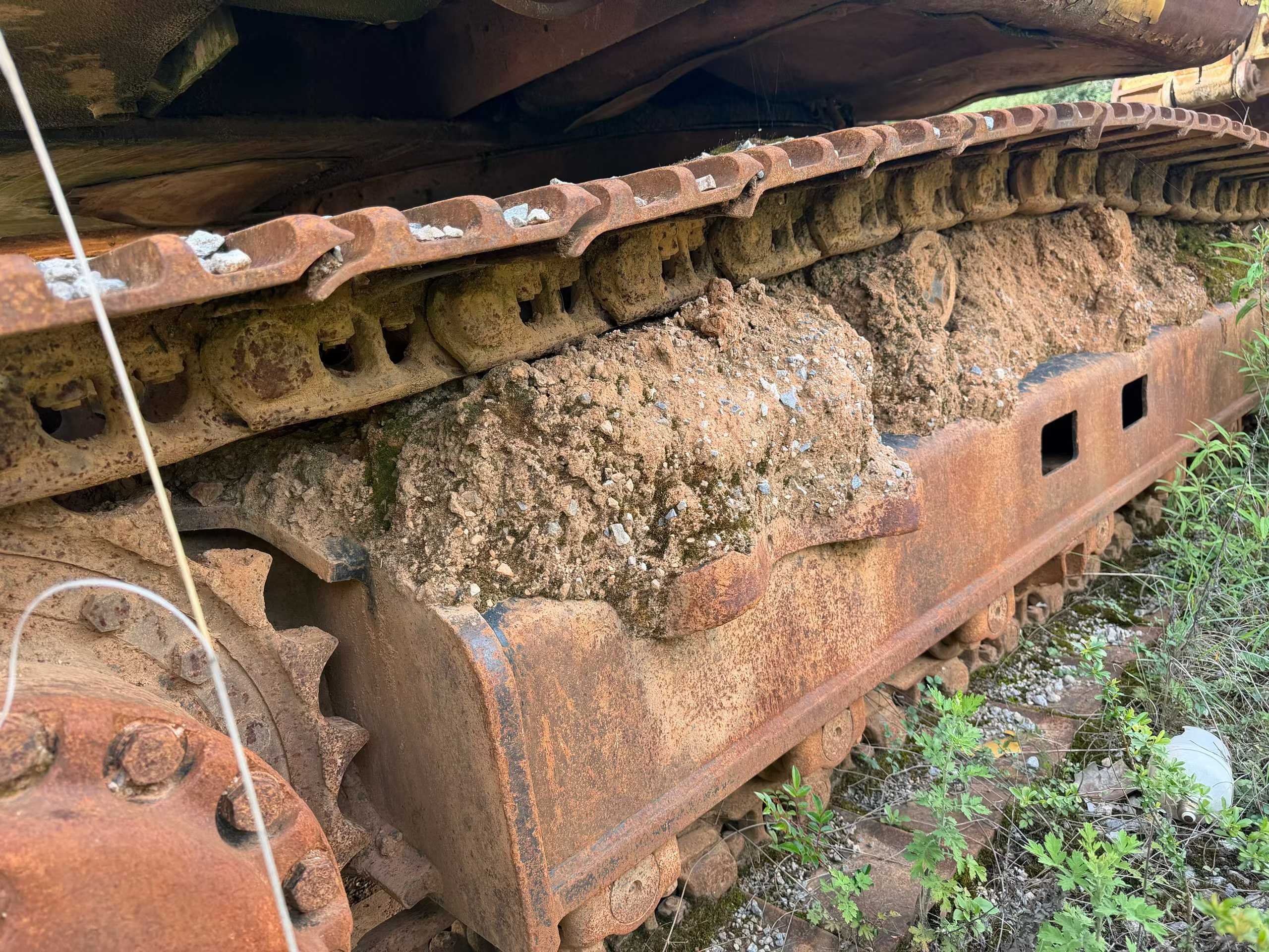 Buy Caterpillar 329D Used Excavator / 6