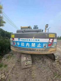 Buy Volvo L120E Used Excavator / 2 Buy Volvo L120E Used Excavator / 2