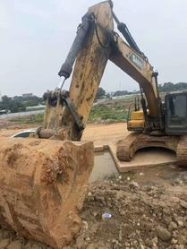 Buy Sany SY245H Used Excavator / 4 Buy Sany SY245H Used Excavator / 4