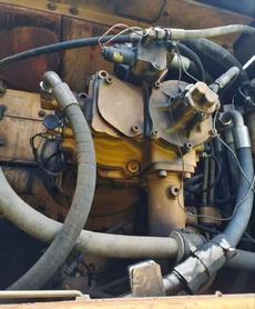 Buy Caterpillar 345C Used Excavator / 7 Buy Caterpillar 345C Used Excavator / 7