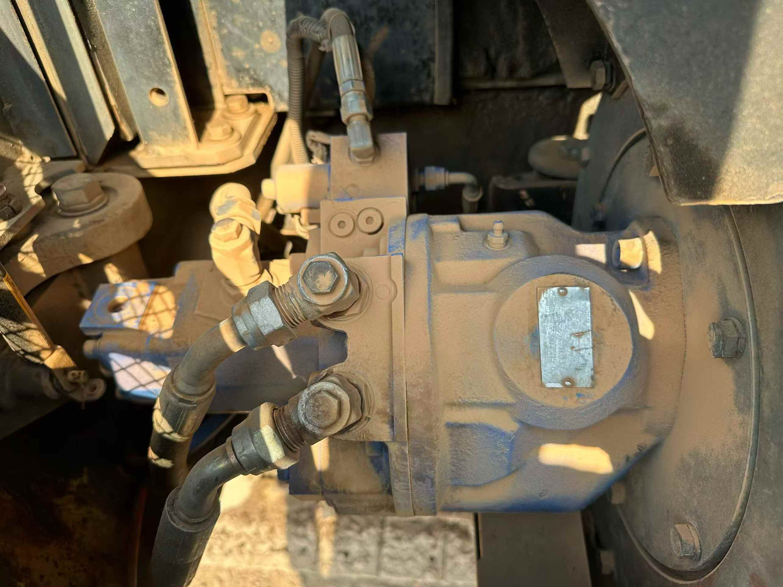 Buy Doosan DH60 Used Excavator / 5 Buy Doosan DH60 Used Excavator / 5
