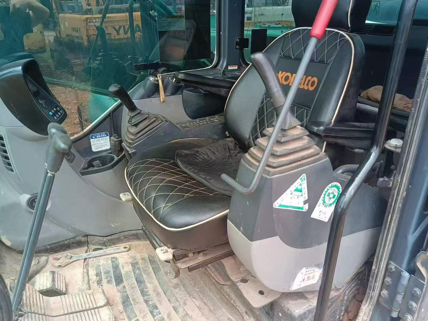 Buy Kobelco SK20SR Used Excavator / 8 Buy Kobelco SK20SR Used Excavator / 8
