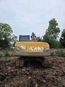 Buy XCMG XE135B Used Excavator / 7 Buy XCMG XE135B Used Excavator / 7