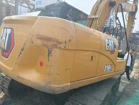 Buy Caterpillar 313D Used Excavator / 4 Buy Caterpillar 313D Used Excavator / 4
