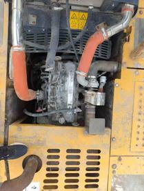Buy XCMG XE135B Used Excavator / 4 Buy XCMG XE135B Used Excavator / 4