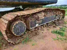 Buy Sany SY205C Used Excavator / 4 Buy Sany SY205C Used Excavator / 4
