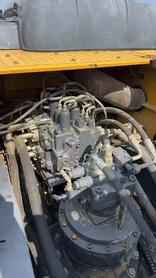 Buy XCMG XE380K Used Excavator / 7 Buy XCMG XE380K Used Excavator / 7