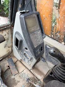 Buy Hyundai R215-7 Used Excavator / 6 Buy Hyundai R215-7 Used Excavator / 6