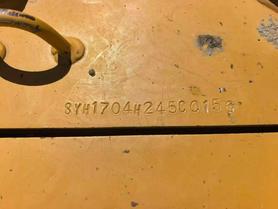 Buy Sany SY245H Used Excavator / 7 Buy Sany SY245H Used Excavator / 7