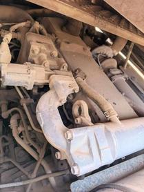 Buy Sumitomo SH350-5 Used Excavator / 3 Buy Sumitomo SH350-5 Used Excavator / 3