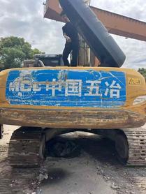 Buy XCMG XE215 Used Excavator / 2 Buy XCMG XE215 Used Excavator / 2