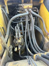 Buy Komatsu PC110-7 Used Excavator / 7 Buy Komatsu PC110-7 Used Excavator / 7