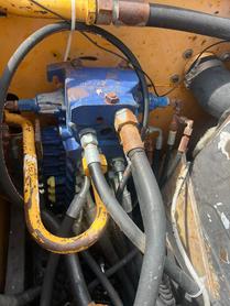 Buy Sany SY65C Used Excavator / 9 Buy Sany SY65C Used Excavator / 9