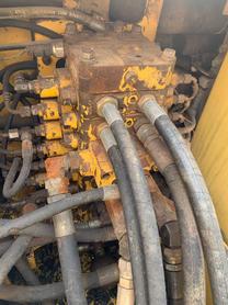 Buy Komatsu PC130 Used Excavator / 4 Buy Komatsu PC130 Used Excavator / 4