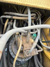 Buy Caterpillar 336E Used Excavator / 5 Buy Caterpillar 336E Used Excavator / 5
