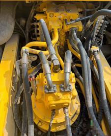 Buy Komatsu PC360-8M0 Used Excavator / 7 Buy Komatsu PC360-8M0 Used Excavator / 7