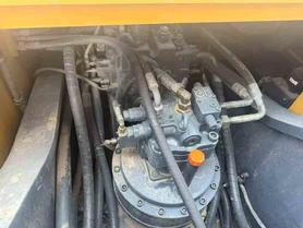 Buy XCMG XE370DK Used Excavator / 5 Buy XCMG XE370DK Used Excavator / 5