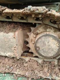 Buy Sany SY55 Used Excavator / 9 Buy Sany SY55 Used Excavator / 9