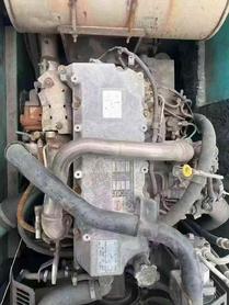 Buy Kobelco SK200-8 Used Excavator / 5 Buy Kobelco SK200-8 Used Excavator / 5