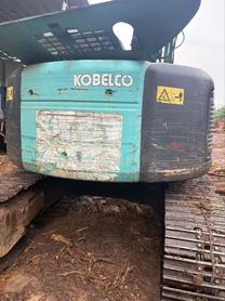 Buy Kobelco SK135 Used Excavator / 5 Buy Kobelco SK135 Used Excavator / 5