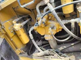 Buy Caterpillar 340D2L Used Excavator / 3 Buy Caterpillar 340D2L Used Excavator / 3