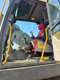 Buy Volvo EC350DL Used Excavator / 8 Buy Volvo EC350DL Used Excavator / 8