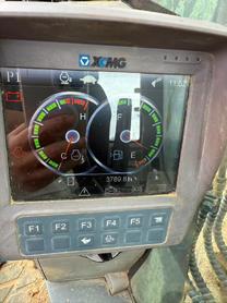 Buy XCMG XE135B Used Excavator / 7 Buy XCMG XE135B Used Excavator / 7