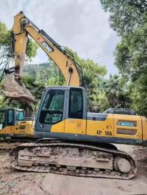 Buy XCMG XE205DA Used Excavator / 8 Buy XCMG XE205DA Used Excavator / 8