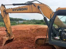 Buy Hyundai R215-7 Used Excavator / 3 Buy Hyundai R215-7 Used Excavator / 3